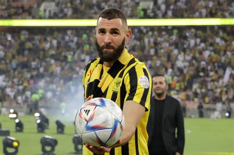 Tutti i giocatori andati in Arabia: da Benzema a Brozovic, i nomi.